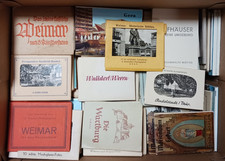 100 kleinfoto mäppchen gebraucht kaufen 100 kleinfoto mäppchen gebraucht kaufen  Buttelstedt