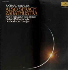 Strauss also sprach gebraucht kaufen Strauss also sprach gebraucht kaufen  Deutschland