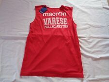 Pallacanestro varese maglia usato  Varano Borghi