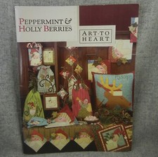 Peppermint holly berries for sale  Bend