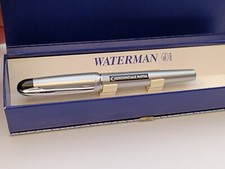 Waterman rollerball stylo d'occasion  Bordeaux-