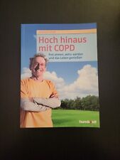 Hinaus copd frei gebraucht kaufen  Ibbenbüren