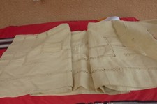 Beau drap ancien d'occasion  Seissan