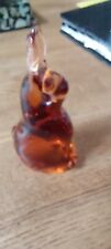 Wedgewood vintage amber for sale  UPMINSTER