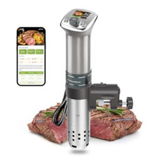 Kitchenboss roner cottura usato  Roccagloriosa