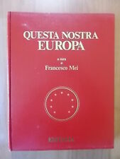 Francesco mei questa usato  Trappeto