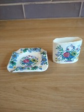 Vintage masons ironstone for sale  NOTTINGHAM