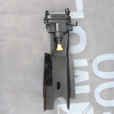 W124 trunk lock for sale  NEWRY