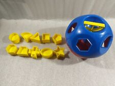 Tupperware toys shape. d'occasion  Tours-