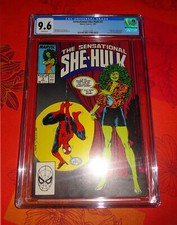 Comics cgc 9.6 d'occasion  Villeneuve-de-la-Raho