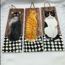 Vintage wall hanging for sale  Burbank
