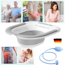 Faltbar sitzbad bidet gebraucht kaufen  Frankfurt (Oder)