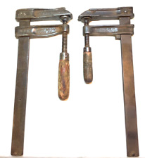 Vintage bar clamps for sale  Point Pleasant Beach
