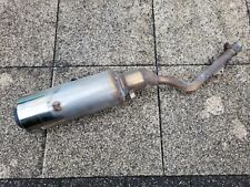 Honda 650 vigor gebraucht kaufen  Neuried