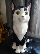 Cats black white for sale  RYTON