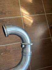 Oem exhaust header d'occasion  Expédié en Belgium