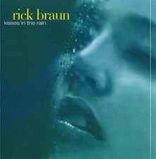 Kisses rain audio for sale  Montgomery