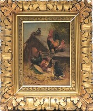 Antique henry schouten d'occasion  Expédié en Belgium