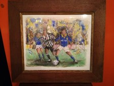 Quadro hellas verona usato  Bardolino