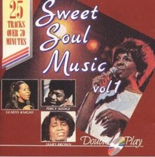 Sweet soul music usato  Milano