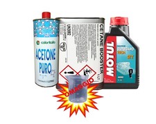 Ehn olio motul usato  Certaldo