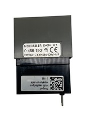 Hengstler 466 190 gebraucht kaufen  Bergen