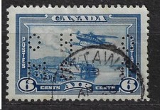 Canadá Scott OHMS OC6 Usado comprar usado  Enviando para Brazil