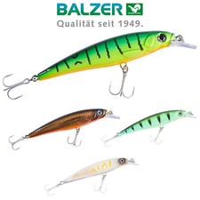 Balzer colonel striker gebraucht kaufen  Karlsruhe