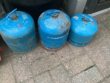 Campingaz 907 gaz for sale  MAIDSTONE
