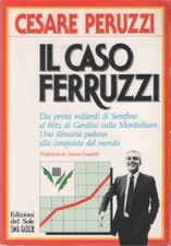 Caso ferruzzi cesare usato  Italia