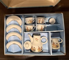 Vintage children porcelain for sale  Du Quoin