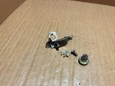 Stihl kettenspanner 036 gebraucht kaufen  Wrist
