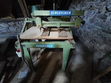 Bildhauerkopierfräse bulleri  gebraucht kaufen  Dörentrup