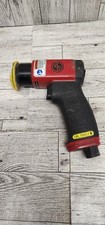 Mini lixadeira orbital aleatória Chicago Pneumatic CP7200 , usado comprar usado  Enviando para Brazil