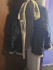 Ww2 suede flight for sale  NOTTINGHAM