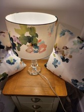 New handmade lampshade for sale  UK