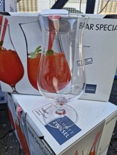 Hurrican schott zwiesel gebraucht kaufen  Gensingen