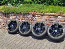 Zoll turbo winterräder gebraucht kaufen  Wald-Michelbach