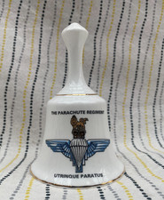 Vintage china bell for sale Vintage china bell for sale  FAREHAM