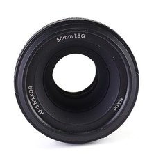 Nikon 50mm f1.8 for sale  HALESOWEN
