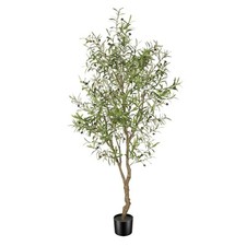 7ft faux olive for sale  Seattle