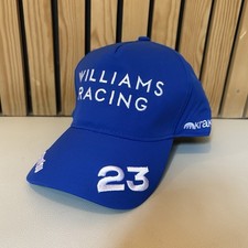 Alex albon williams for sale  HALIFAX