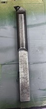 Large lathe boring for sale  LEEK