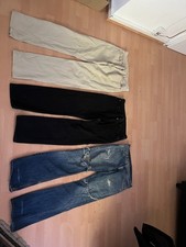 Levis jeans 501 gebraucht kaufen  Castrop-Rauxel