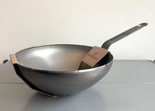 Debuyer wok mineral gebraucht kaufen  Hamburg