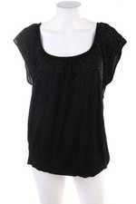 Kurzarm shirt schwarz gebraucht kaufen  Darmstadt