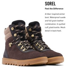 Sorel women joan for sale  Buena Park