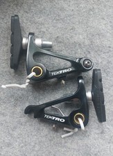 Tektro cr720 bike for sale  ABINGDON