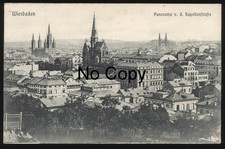 259 wiesbaden panorama gebraucht kaufen  Steffenberg