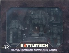 Battletech black remnant gebraucht kaufen  Deutschland